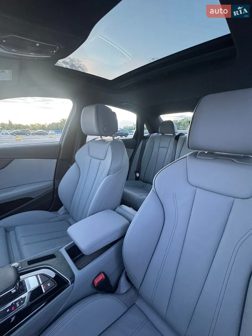 2020 Audi A4 - мініатюра 34