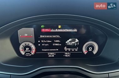 Седан Audi A4 2020 в Києві