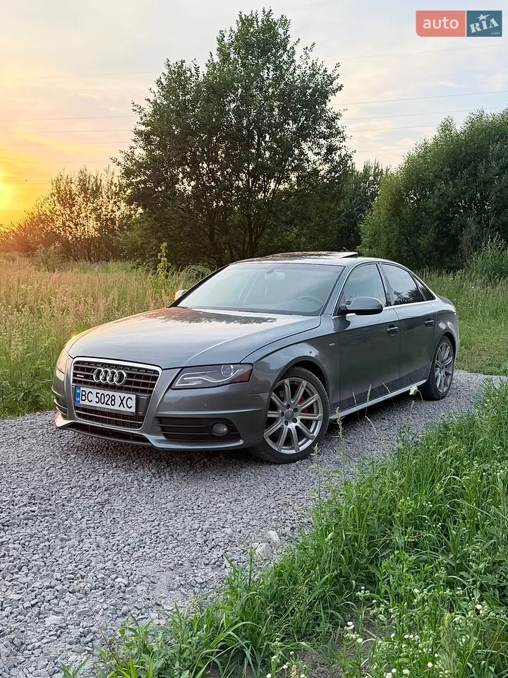 2013 Audi A4 - мініатюра 30