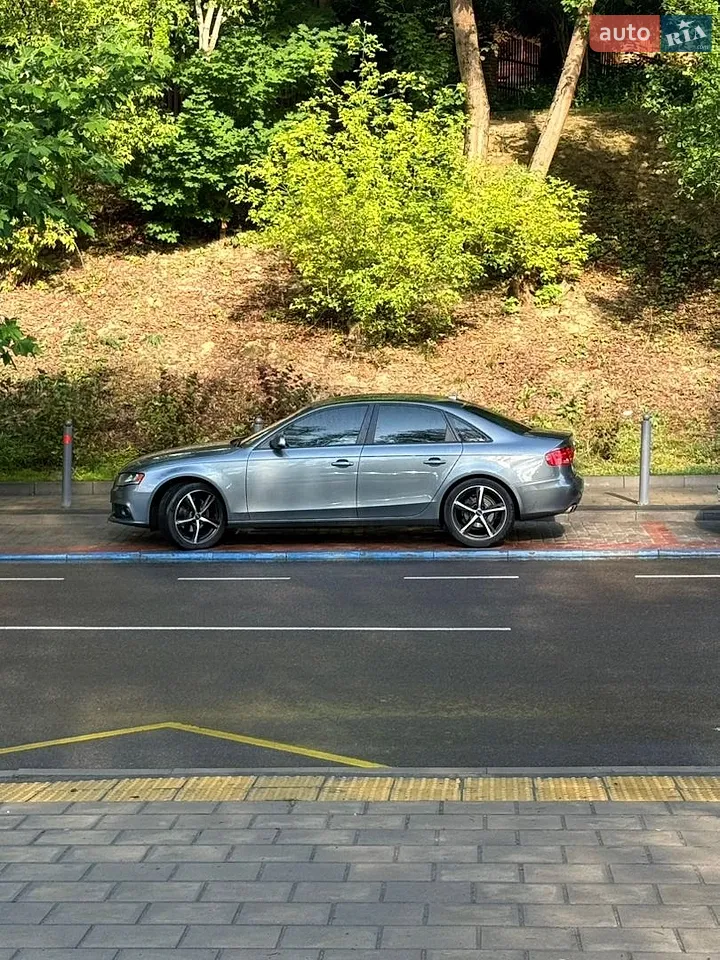 2011 Audi A4 - мініатюра 39