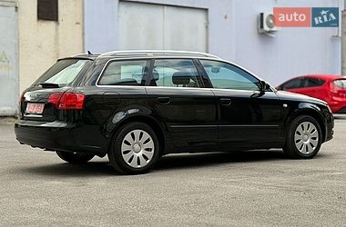 Універсал Audi A4 2005 в Вінниці