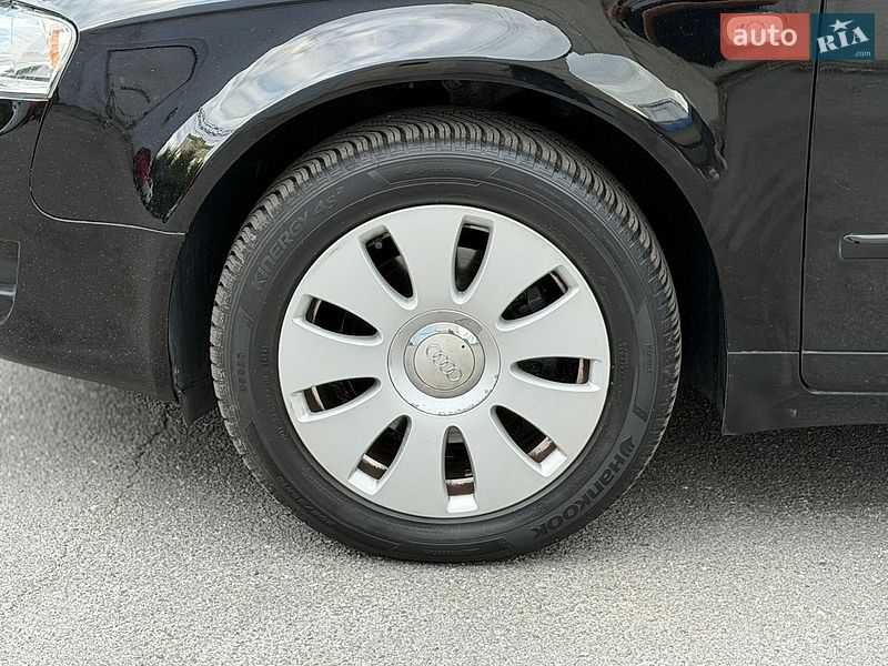 Універсал Audi A4 2005 в Вінниці