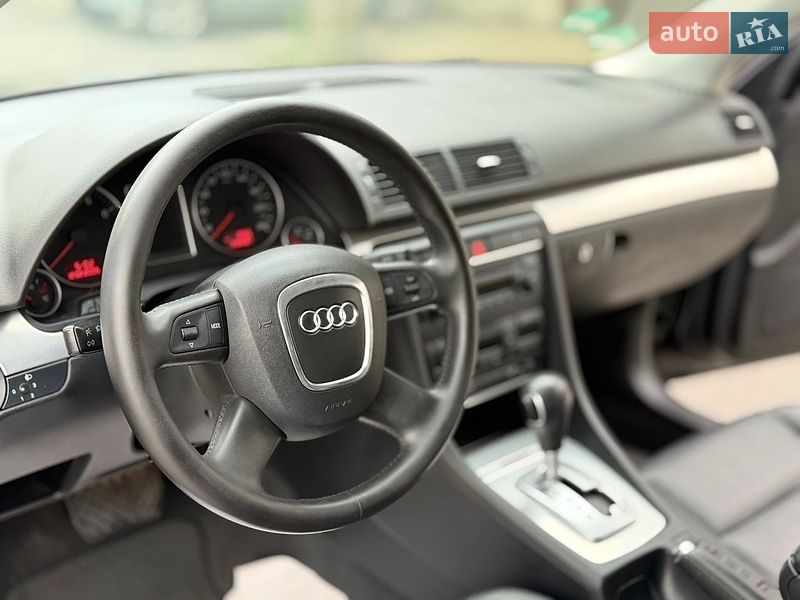 Універсал Audi A4 2005 в Вінниці