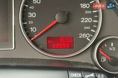 Універсал Audi A4 2005 в Вінниці