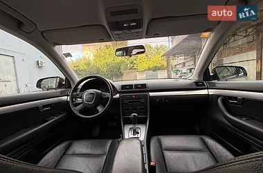 Універсал Audi A4 2005 в Вінниці