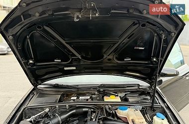 Універсал Audi A4 2005 в Вінниці