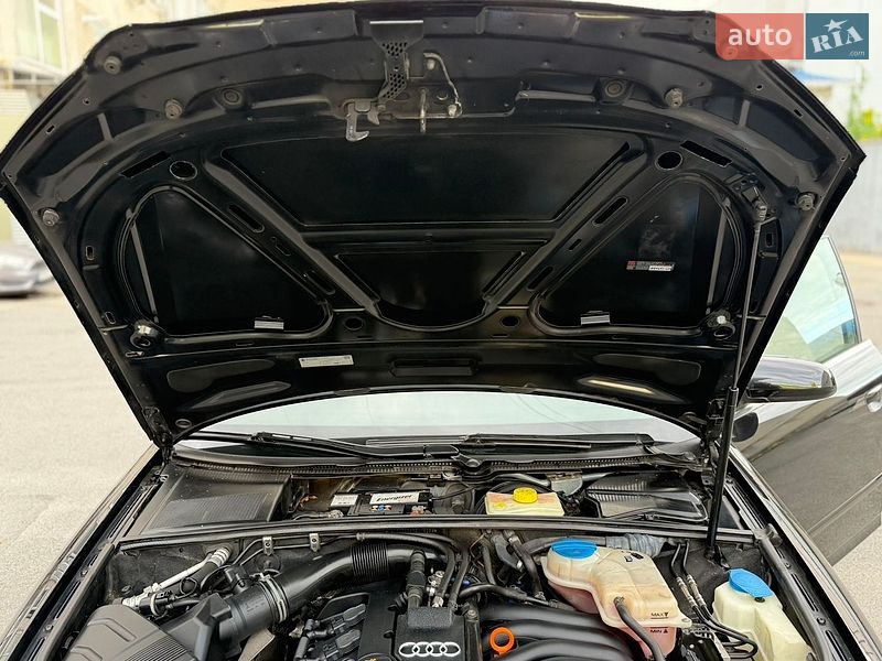 Універсал Audi A4 2005 в Вінниці