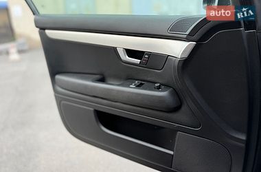 Універсал Audi A4 2005 в Вінниці