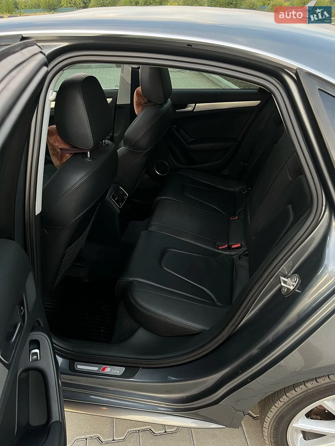 2014 Audi A4 - мініатюра 13