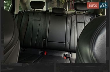 Седан Audi A4 2018 в Києві