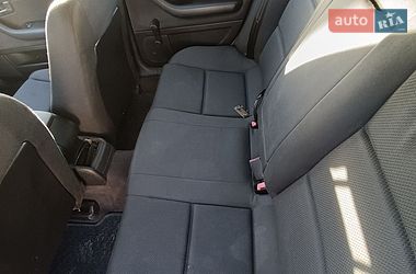 Універсал Audi A4 2003 в Кременчуці