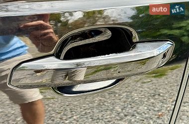 Седан Audi A4 2016 в Харькове