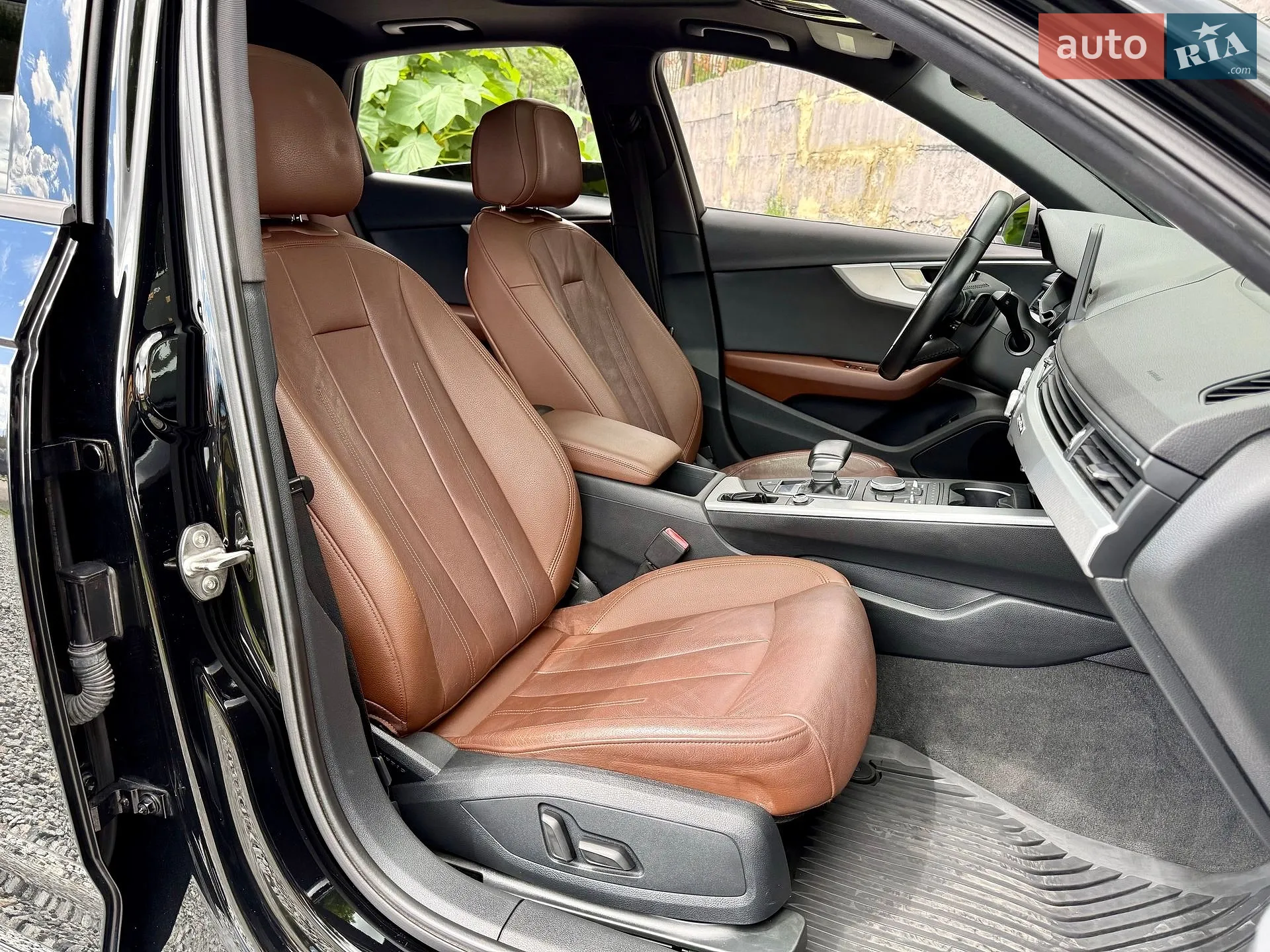 2016 Audi A4 - мініатюра 10