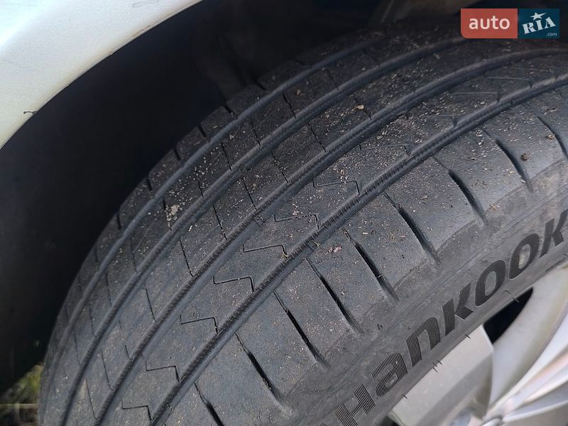 Универсал Audi A4 2002 в Луцке