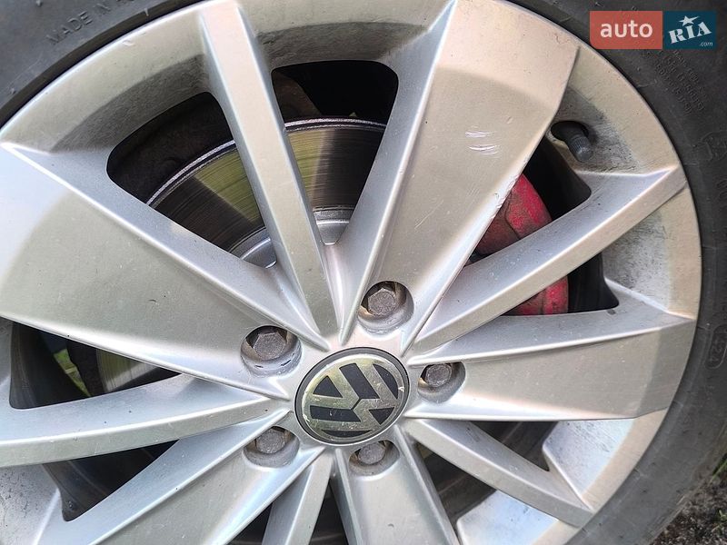 Универсал Audi A4 2002 в Луцке