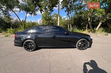 Седан Audi A4 2018 в Кривому Розі фото 2 Седан Audi A4 2018 в Кривому Розі