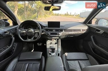 Седан Audi A4 2018 в Кривому Розі фото 7 Седан Audi A4 2018 в Кривому Розі