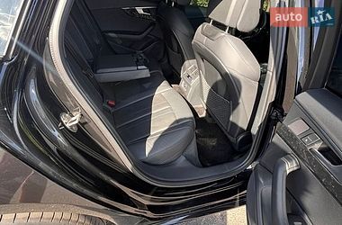 Седан Audi A4 2018 в Кривому Розі фото 11 Седан Audi A4 2018 в Кривому Розі