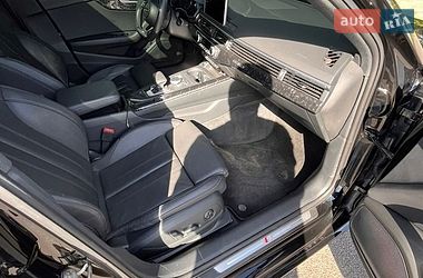 Седан Audi A4 2018 в Кривому Розі фото 12 Седан Audi A4 2018 в Кривому Розі