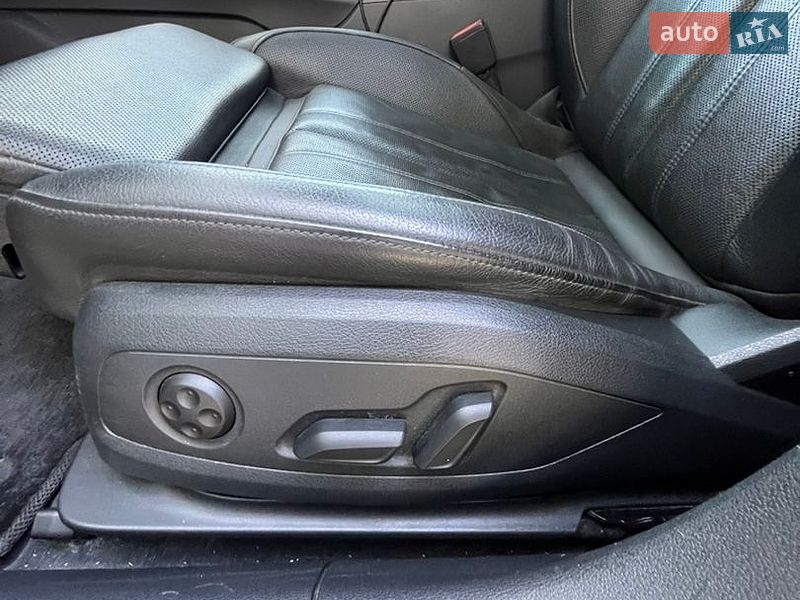 Седан Audi A4 2018 в Кривому Розі фото 17 Седан Audi A4 2018 в Кривому Розі