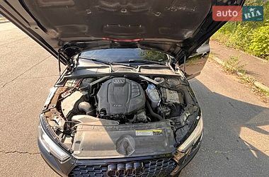 Седан Audi A4 2018 в Кривому Розі фото 22 Седан Audi A4 2018 в Кривому Розі