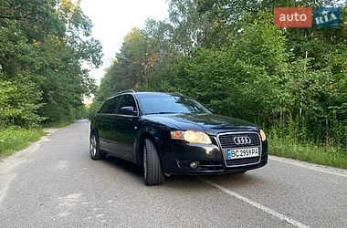 Універсал Audi A4 2006 в Львові