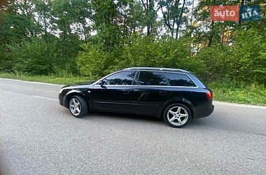 Універсал Audi A4 2006 в Львові