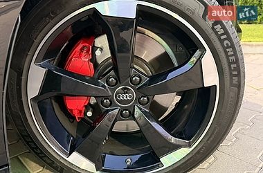 Седан Audi A4 2017 в Києві