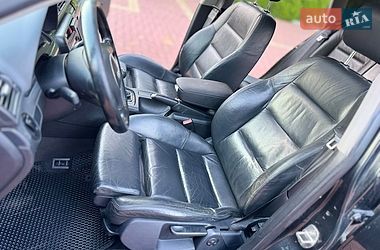 Універсал Audi A4 2001 в Летичіві