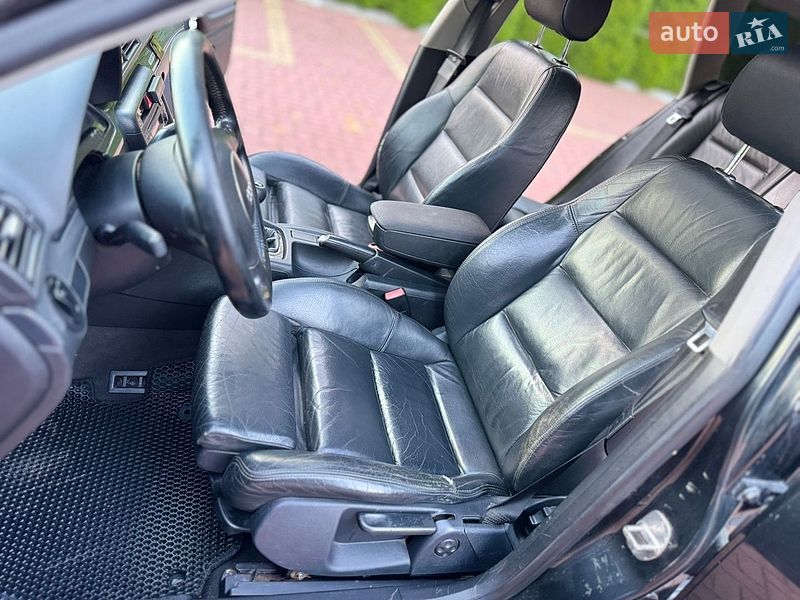 Універсал Audi A4 2001 в Летичіві