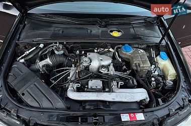 Універсал Audi A4 2001 в Летичіві