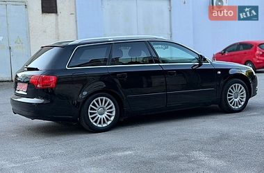 Универсал Audi A4 2008 в Виннице