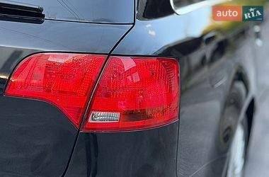 Универсал Audi A4 2008 в Виннице