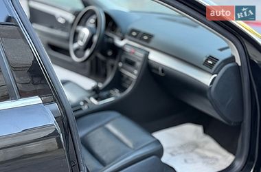 Универсал Audi A4 2008 в Виннице