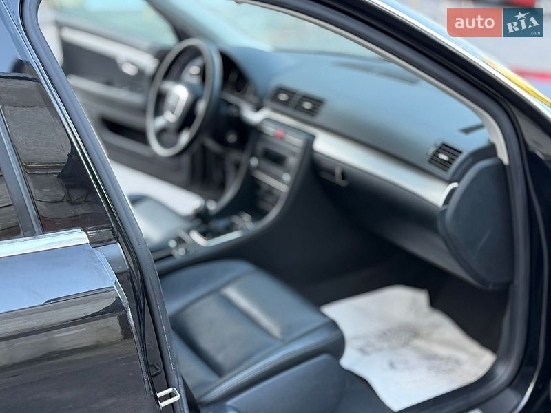 Универсал Audi A4 2008 в Виннице