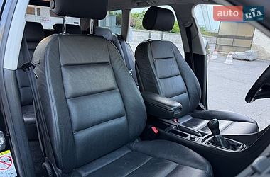 Универсал Audi A4 2008 в Виннице