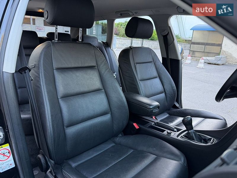 Универсал Audi A4 2008 в Виннице
