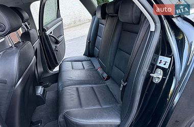 Универсал Audi A4 2008 в Виннице