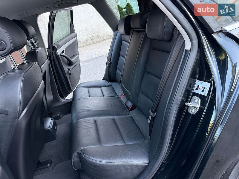 Универсал Audi A4 2008 в Виннице