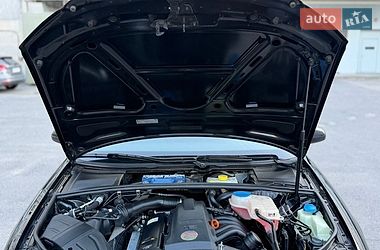 Универсал Audi A4 2008 в Виннице