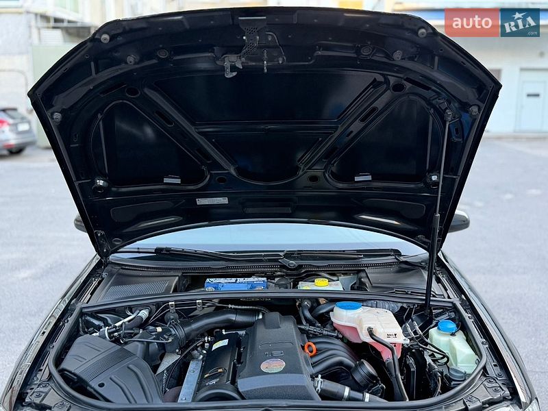 Универсал Audi A4 2008 в Виннице