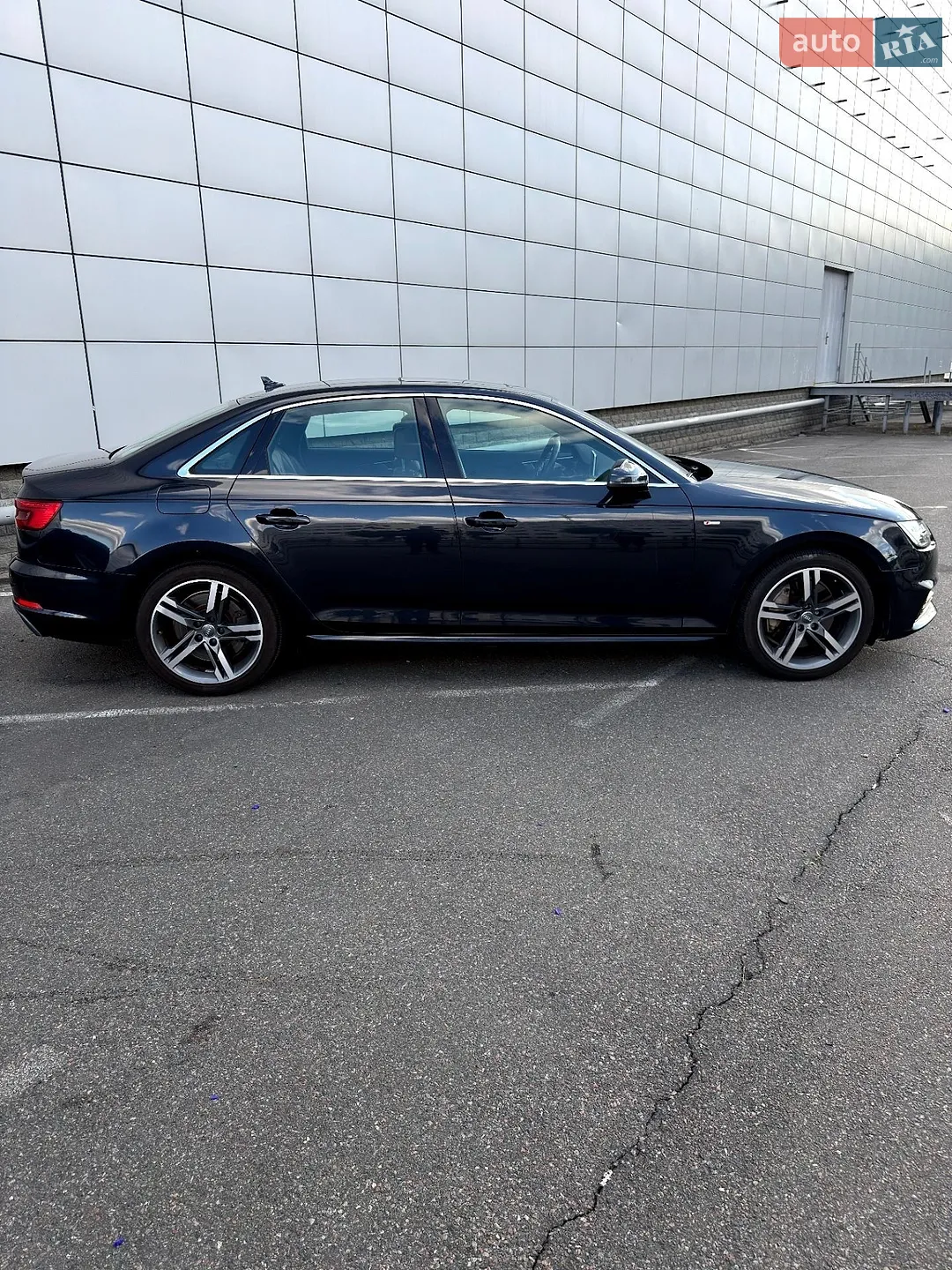 2017 Audi A4 - мініатюра 4