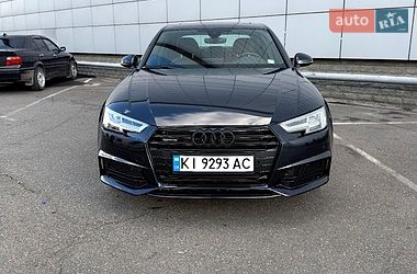 audi a4 2017 в Бровары от профессионального продавца Илья Станіславович Третяк