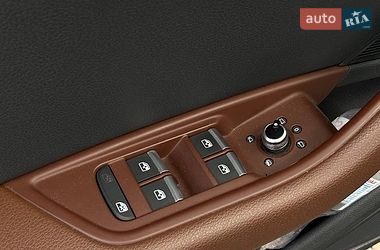 Седан Audi A4 2017 в Львові