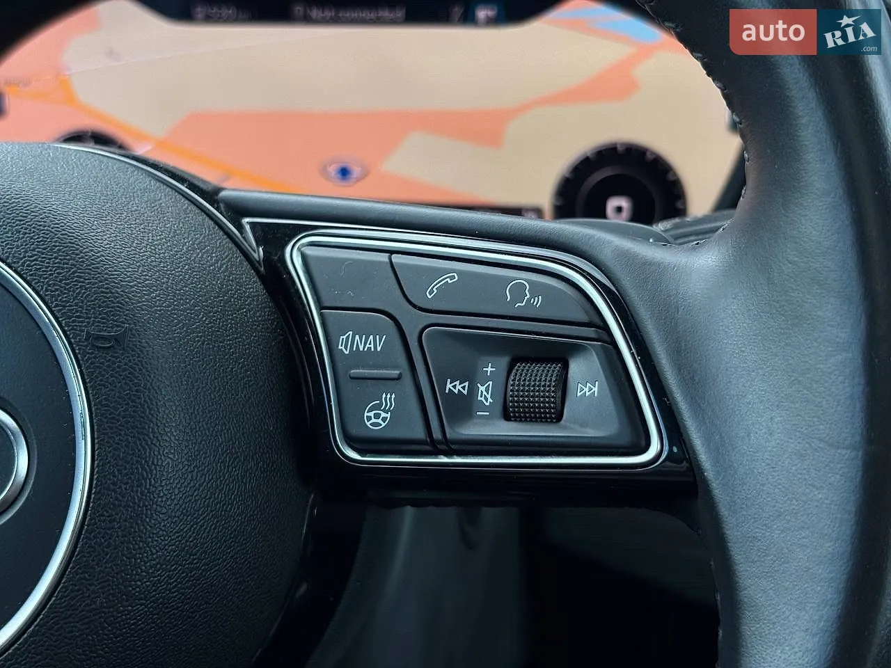 2017 Audi A4 - мініатюра 25