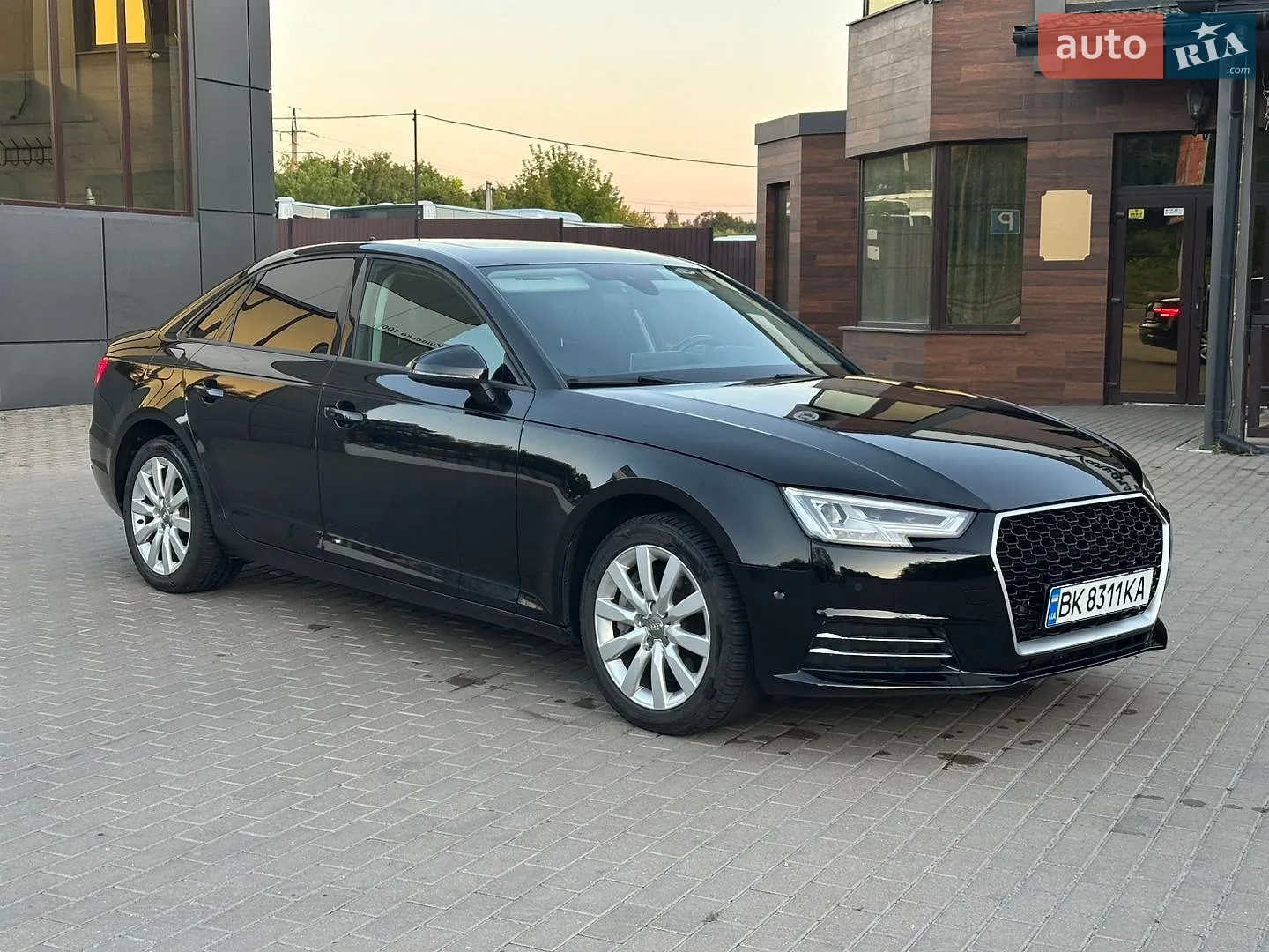 2016 Audi A4 - мініатюра 5