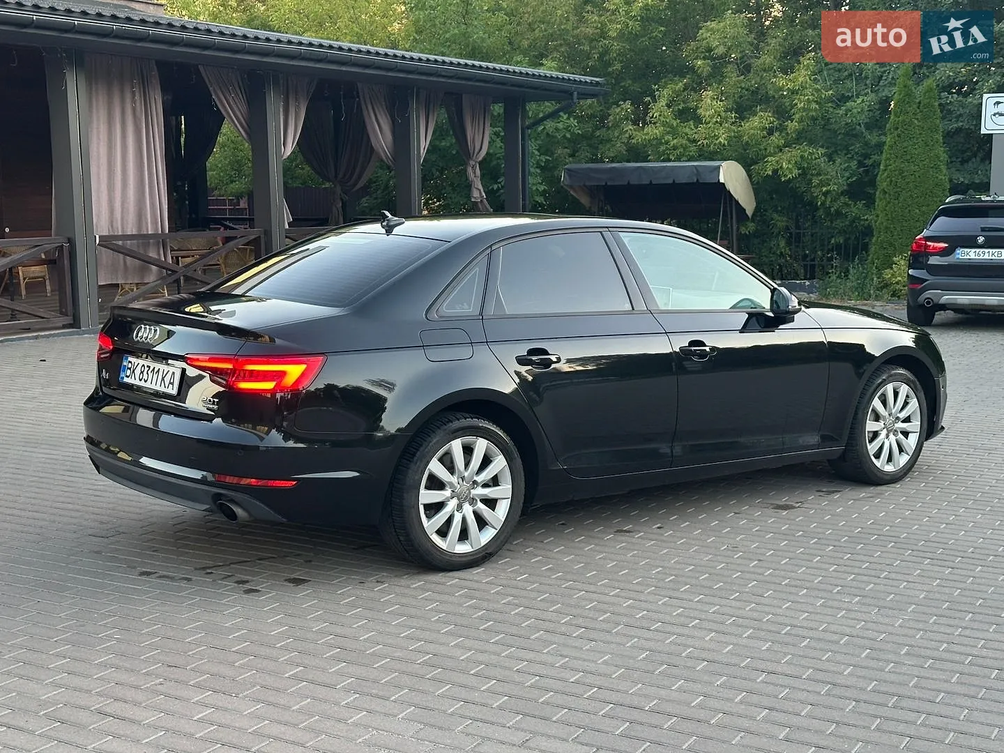 2016 Audi A4 - мініатюра 7