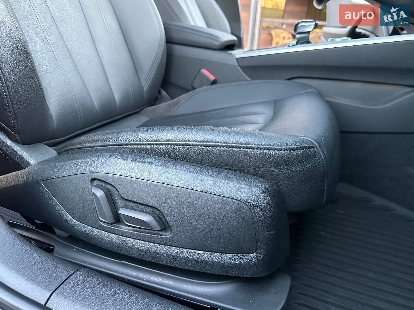 2016 Audi A4 - мініатюра 21