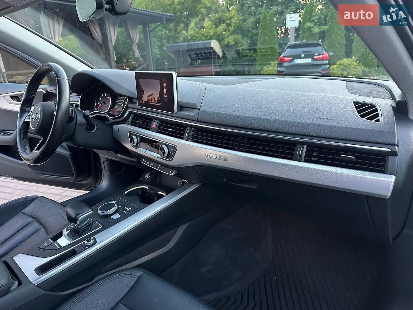 2016 Audi A4 - мініатюра 24