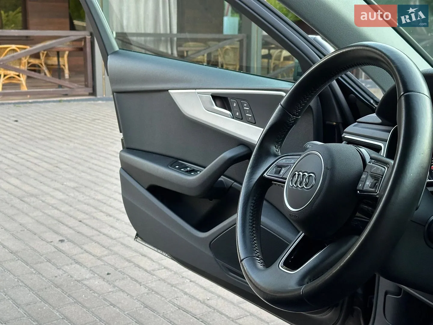 2016 Audi A4 - мініатюра 29